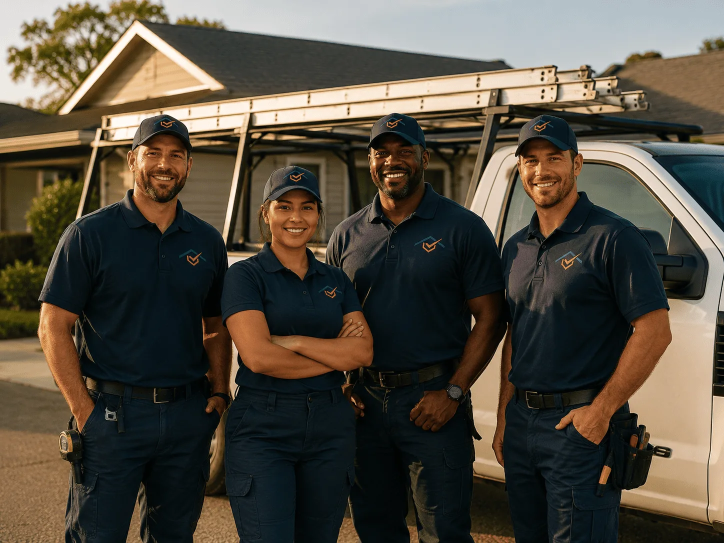 Roof Inspection company in Buckner, KY